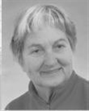 Profilbild Gertrud Blobelt