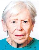 Profilbild Gertrud Brenner