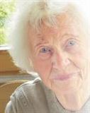 Profilbild Gertrud Doschek