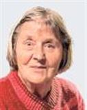 Profilbild Gertrud Frank