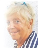 Profilbild Gertrud Freymann