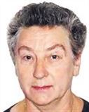 Profilbild Gertrud Geisenhof
