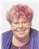 Profilbild Gertrud Grüner
