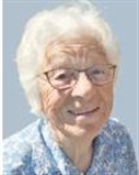 Profilbild Gertrud Haltmayr