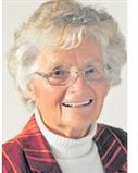Profilbild Gertrud Hatzelmann