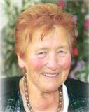 Profilbild Gertrud Hebel