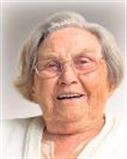 Profilbild Gertrud Hölzle