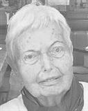 Profilbild Gertrud Hübner