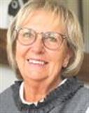 Profilbild Gertrud Hues