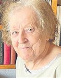 Profilbild Gertrud Jorde