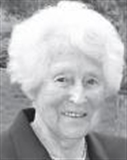 Profilbild Gertrud Kappeler