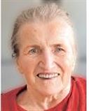 Profilbild Gertrud Kellner