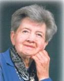 Profilbild Gertrud Kienle