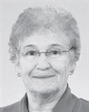 Profilbild Gertrud Kitzelmann