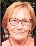 Profilbild Gertrud Kleiner