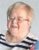 Profilbild Gertrud Kraus