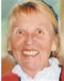 Profilbild Gertrud Kreutner