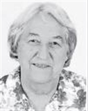 Profilbild Gertrud Kutter