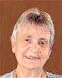 Profilbild Gertrud Lochner
