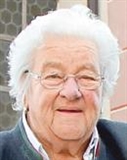 Profilbild Gertrud Maier