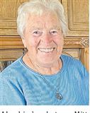 Profilbild Gertrud Menzel