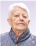 Profilbild Gertrud Nitsch
