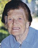 Profilbild Gertrud Prinzing