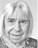 Profilbild Gertrud Rehm