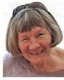 Profilbild Gertrud Riescher