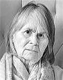Profilbild Gertrud Ruckdeschel