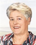 Profilbild Gertrud Sadlowski