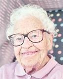 Profilbild Gertrud Schappele