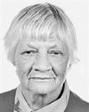 Profilbild Gertrud Schiechl