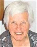 Profilbild Gertrud Schlotter