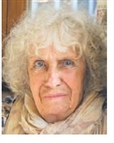 Profilbild Gertrud Strohmayer