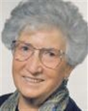 Profilbild Gertrud Thurmann
