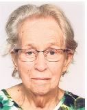 Profilbild Gertrud Wagner