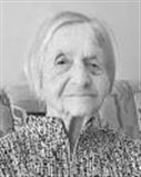 Profilbild Gertrud Wassermann