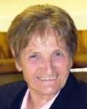 Profilbild Gertrud Weber
