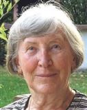 Profilbild Gertrud Weberruß