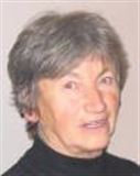 Profilbild Gertrud Wölfle