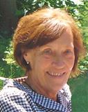 Profilbild Gertrud Wötzel