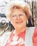 Profilbild Gertrud Wohlfart