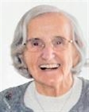 Profilbild Gertrude Scheibel