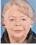 Profilbild Gieslinde Sontheim