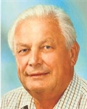 Profilbild Gisbert Gattermann