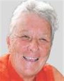 Profilbild Gisela Aschenbrenner