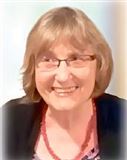 Profilbild Gisela Bohn
