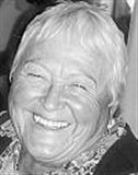 Profilbild Gisela Dudhra