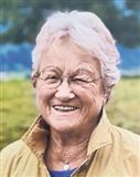Profilbild Gisela Geyer